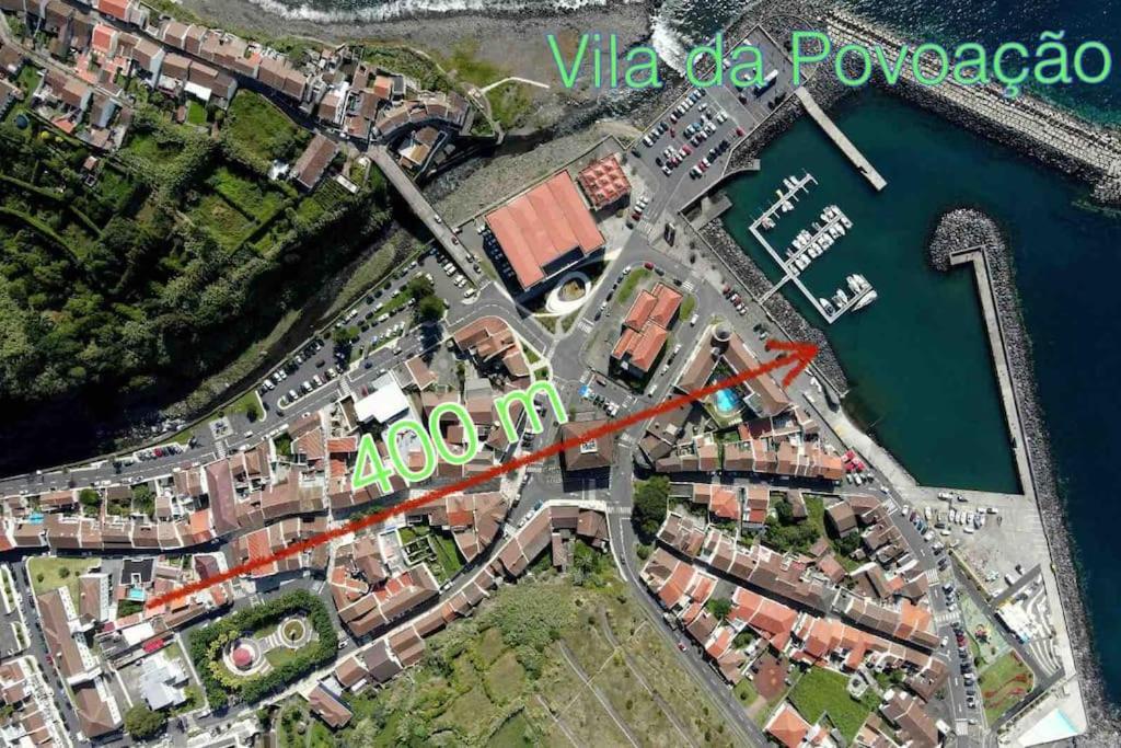 Villa The Spot - Ilha De Sao Miguel Povoacao  Exterior foto