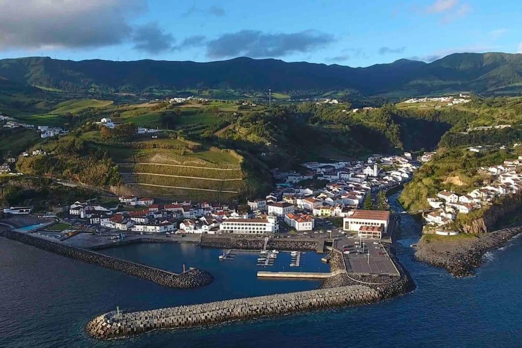 Villa The Spot - Ilha De Sao Miguel Povoacao  Exterior foto