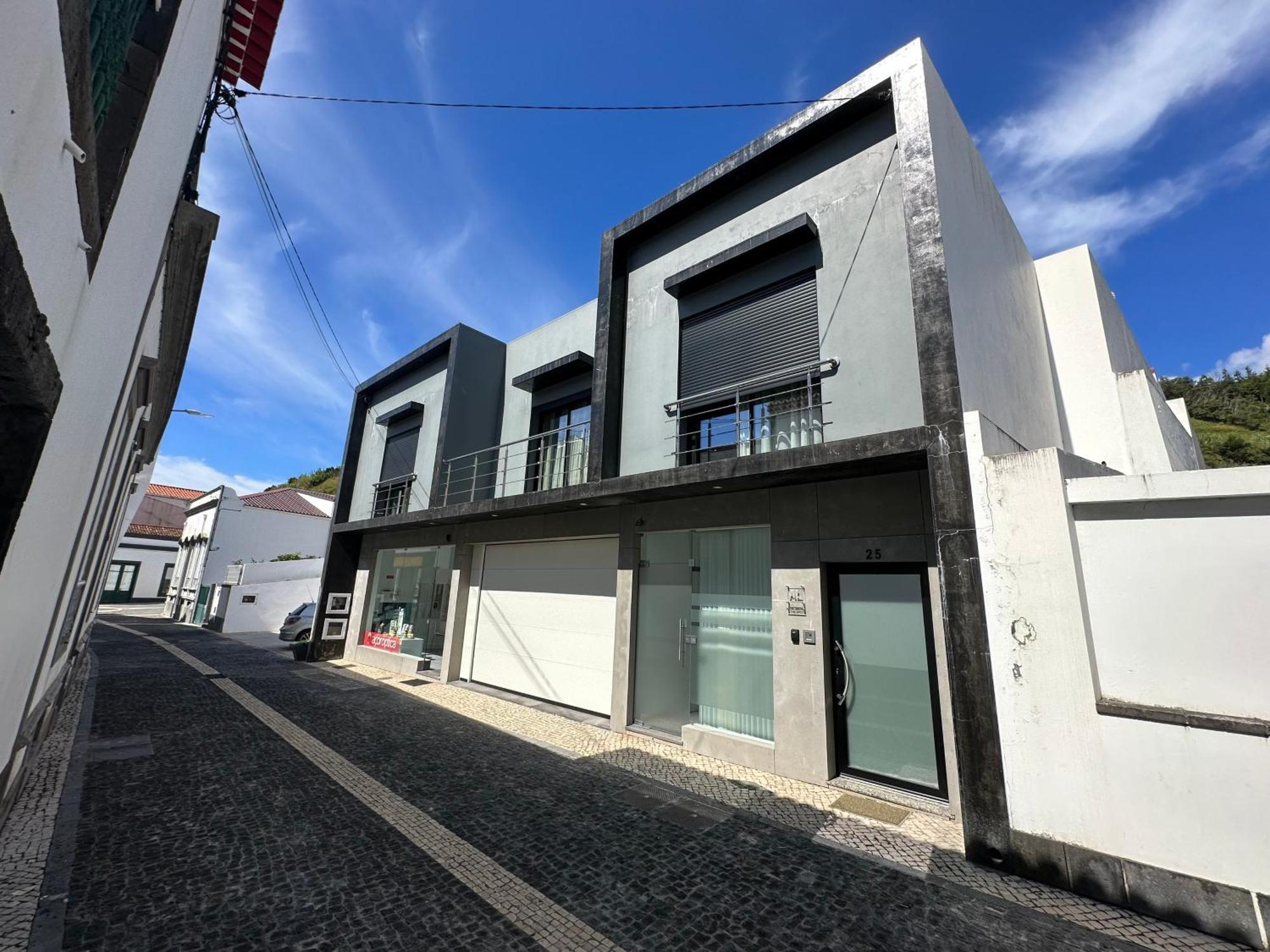Villa The Spot - Ilha De Sao Miguel Povoacao  Exterior foto