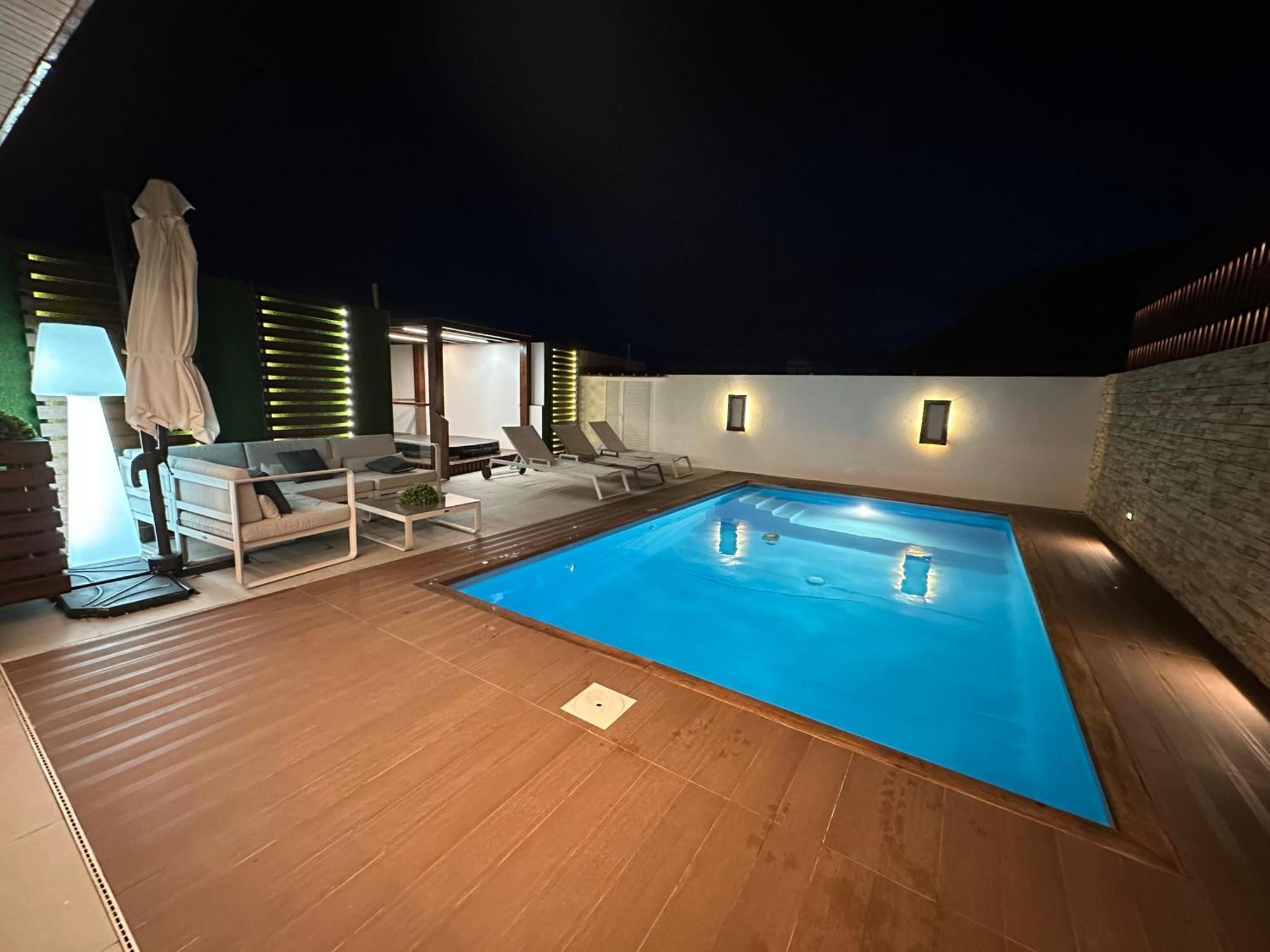 Villa The Spot - Ilha De Sao Miguel Povoacao  Exterior foto